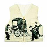 The Indian Gully - Vest