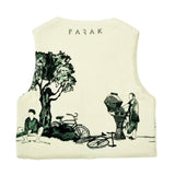 The Indian Gully - Vest