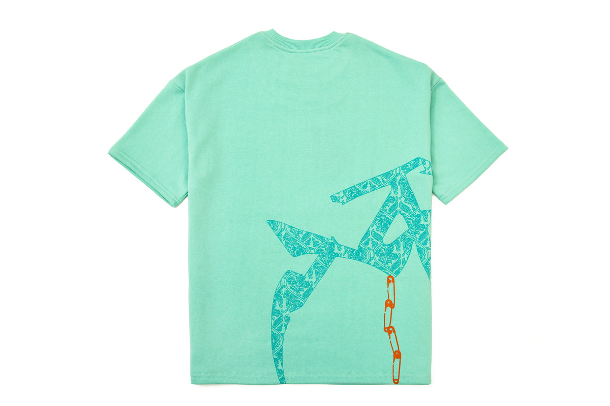 The Akshar - Tshirt