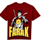 Shaktimaan - Tshirt