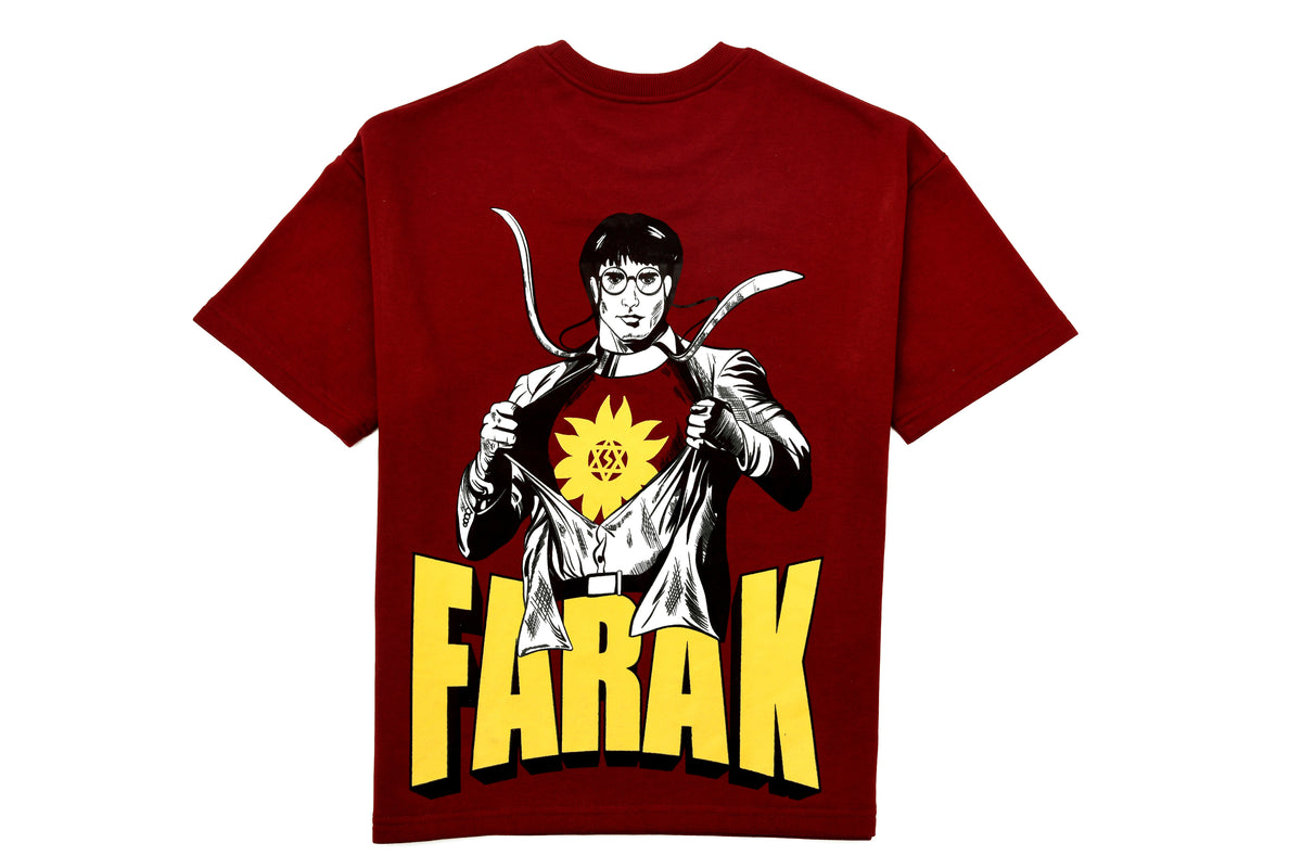 Shaktimaan - Tshirt