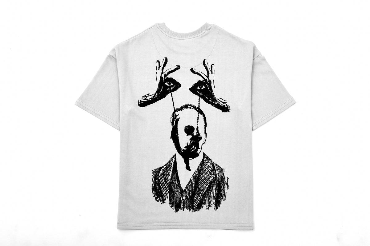 Chehre Par Chehre - Tshirt