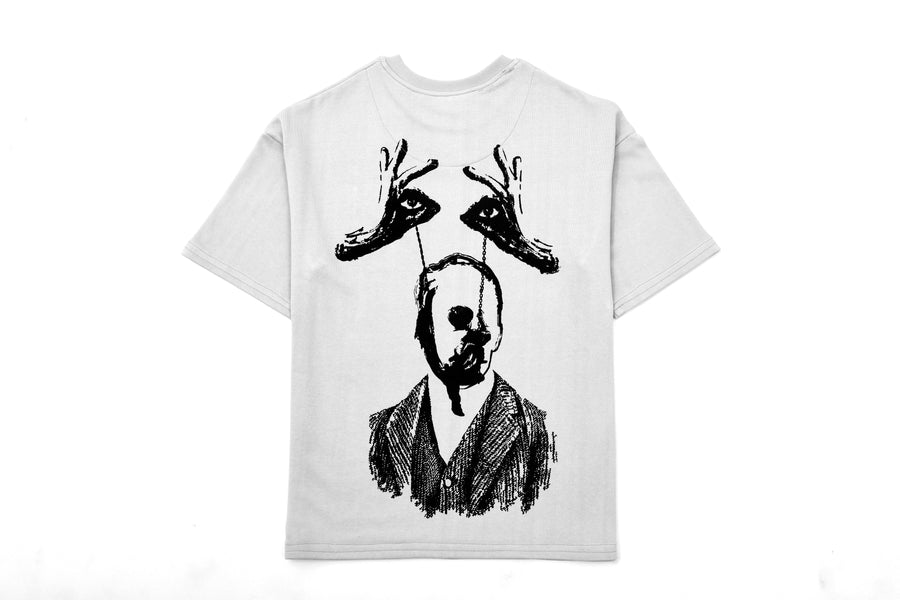 Chehre Par Chehre - Tshirt
