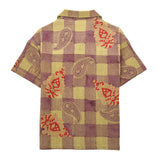 Handwoven Flannel - Shirt