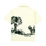The Indian Gully - Shirt