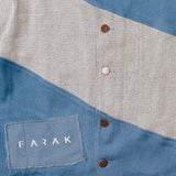 Carolina Blue - Jacket